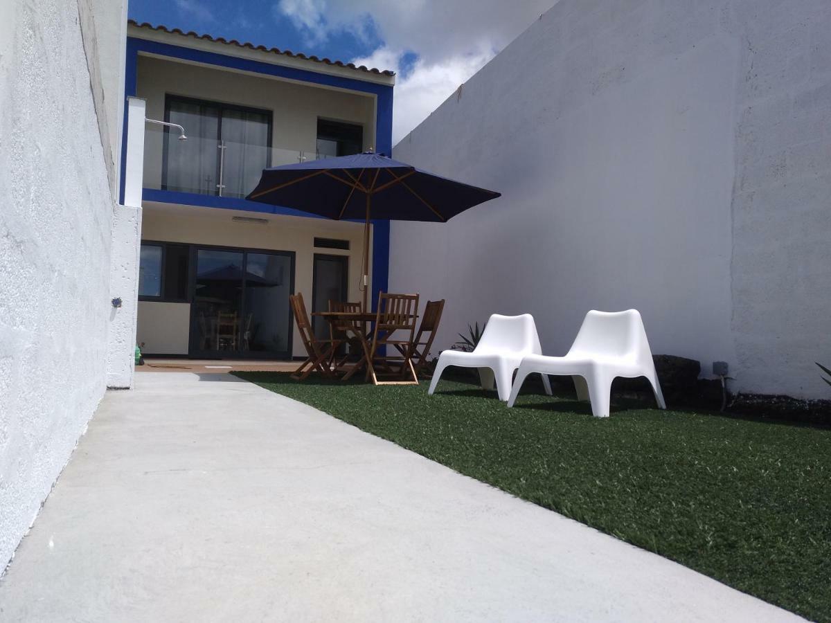 Casa Do California Villa Ribeira Grande Kültér fotó